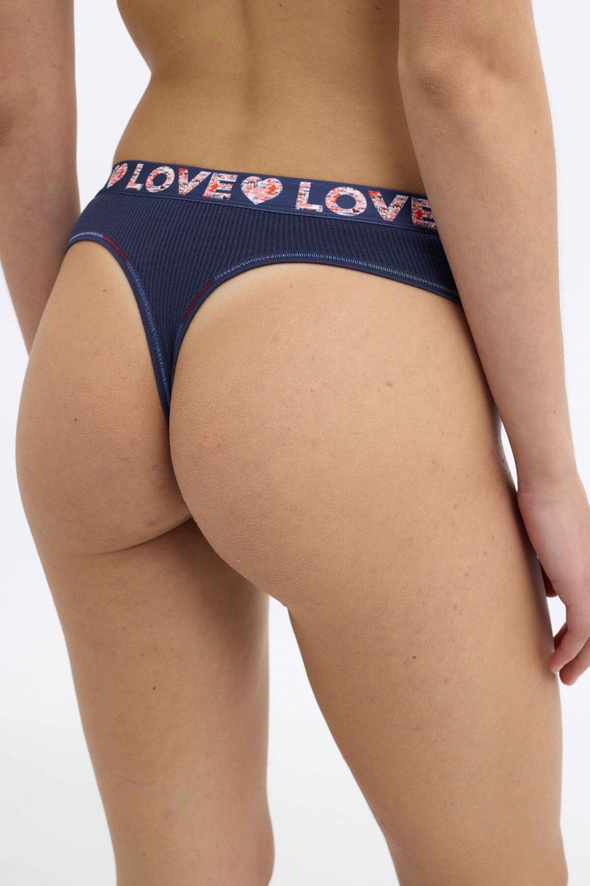 Colaless Harper Azul