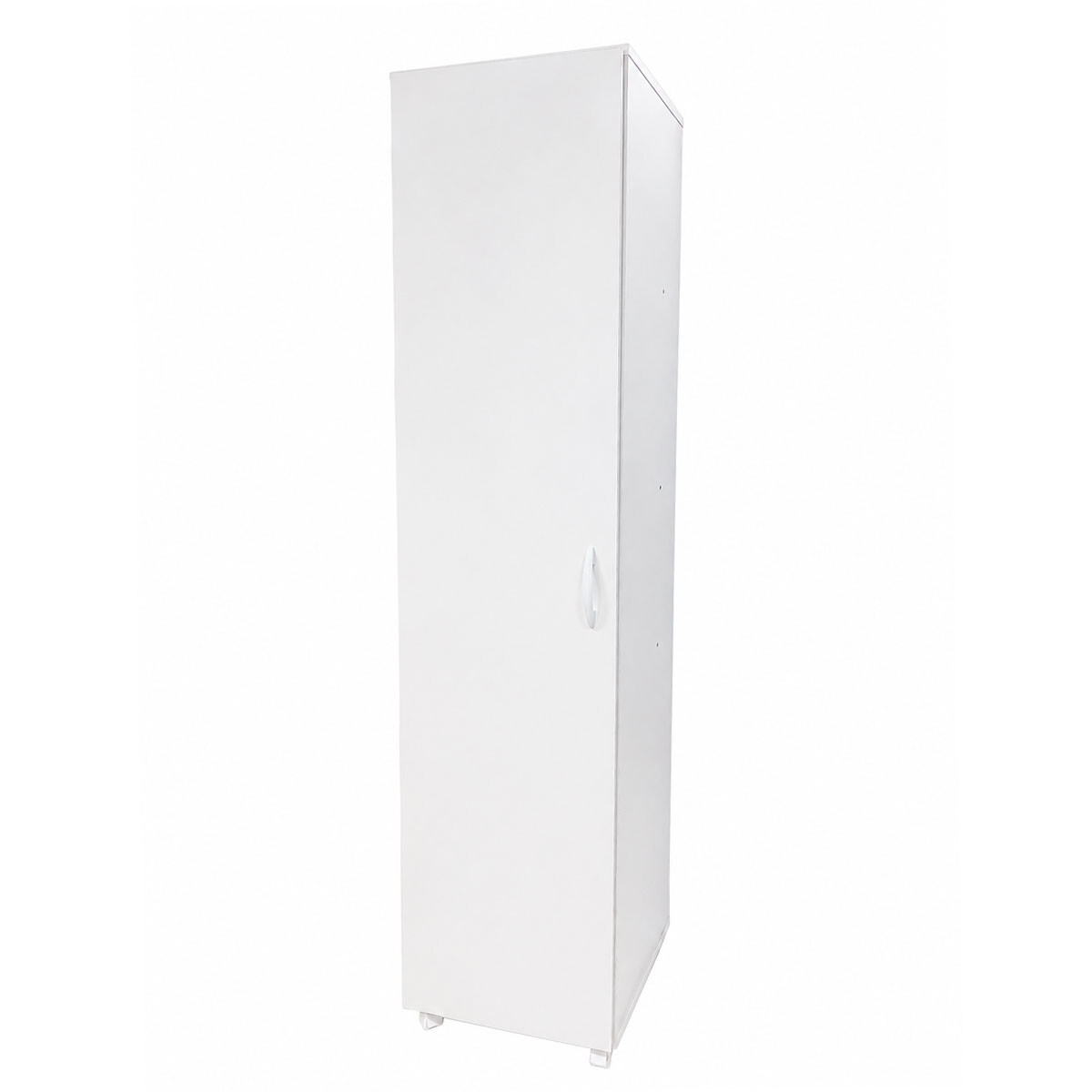 MULTIUSO COCINA SOLE R 933 1puerta c/rueda Blanco 