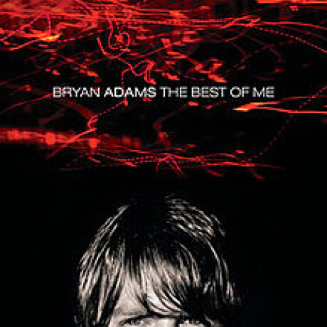 Adams Bryan-the Best Of Me - Cd Adams Bryan-the Best Of Me - Cd