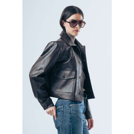 Chaqueta Disu Brownie