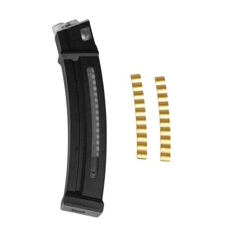 Cargador Mag para MP5 - 130 BBs Cargador Mag para MP5 - 130 BBs