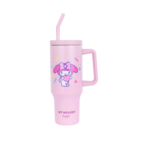 Jarro térmico Sanrio Melody