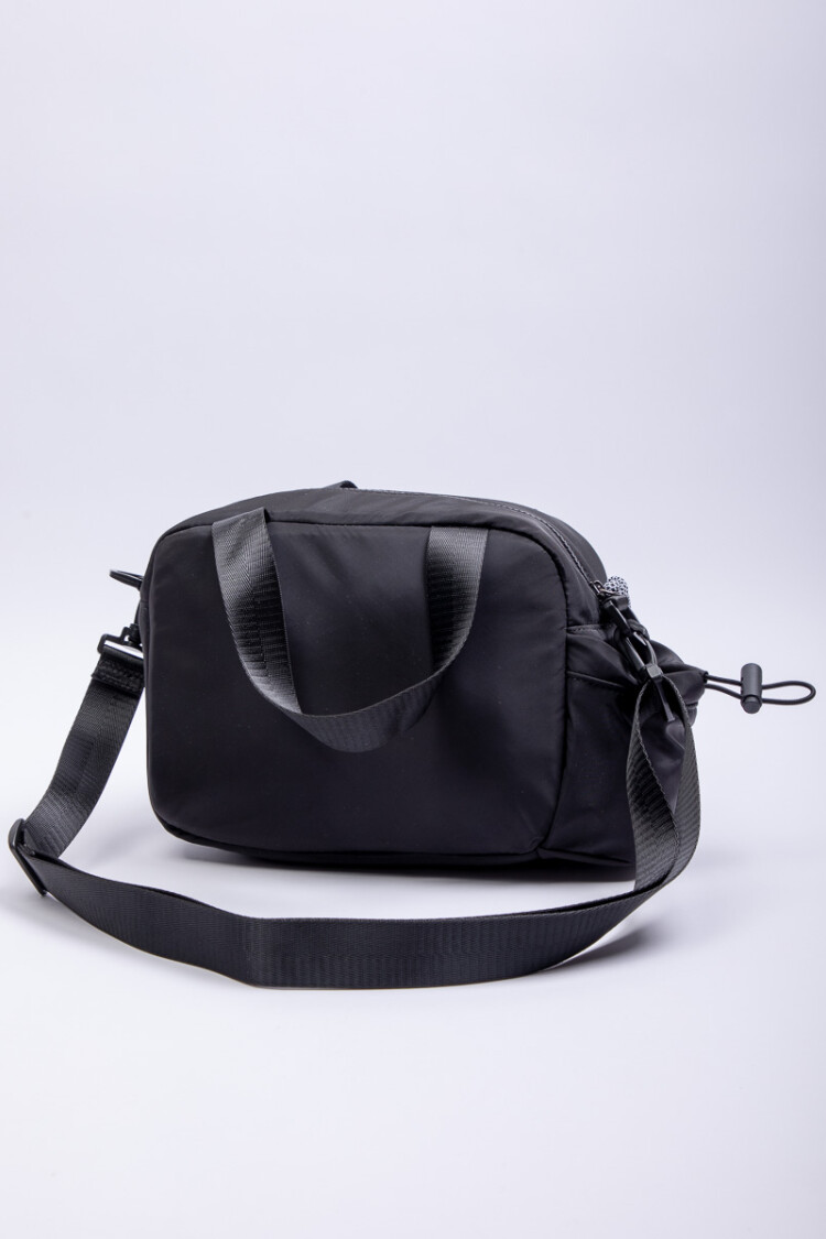 CARTERA CONSERVADORA Negro