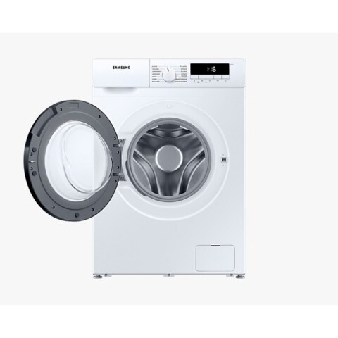 Lavarropa Samsung 7kg Carga Frontal Inverter Blanco WW70T3020BW/EY Lavarropa Samsung 7kg Carga Frontal Inverter Blanco WW70T3020BW/EY
