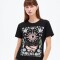 Remera Isaurina Estampado 1