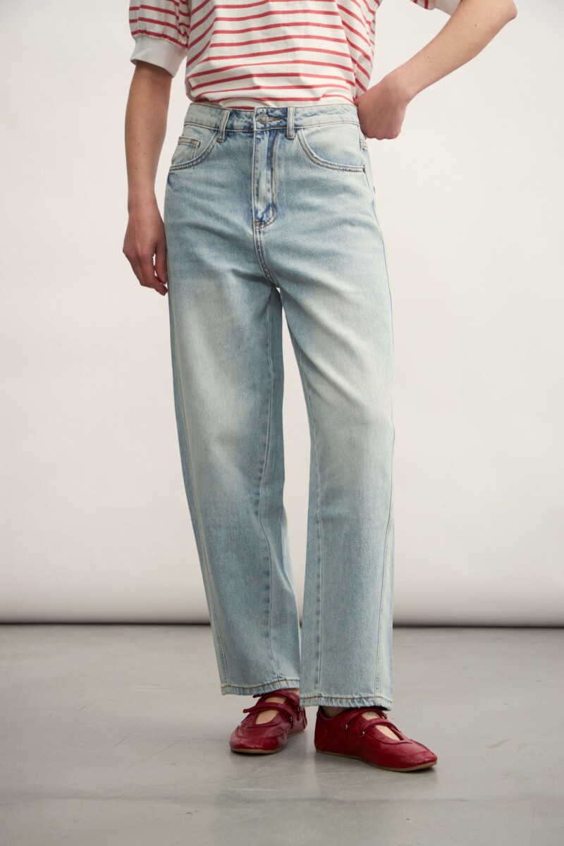 Jean Barrel - Celeste 