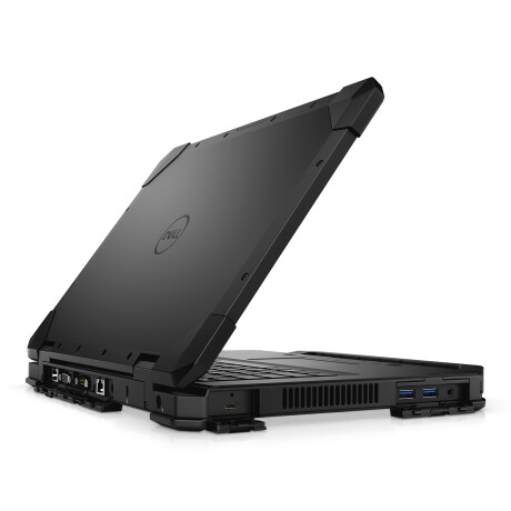 Notebook Rugged Dell 14'' Core I5 16gb 512gb W11 Pro 001