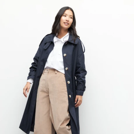 PANTALÓN LIUMA Beige