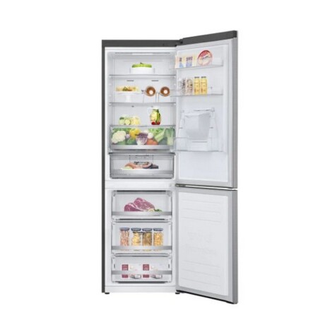 REFRIGERADOR LG 336 LTS. INVERTER INOX REFRIGERADOR LG 336 LTS. INVERTER INOX