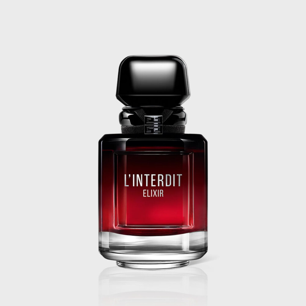 Givenchy L'Interdit Elixir Parfum Concentré 50ml - Femenino