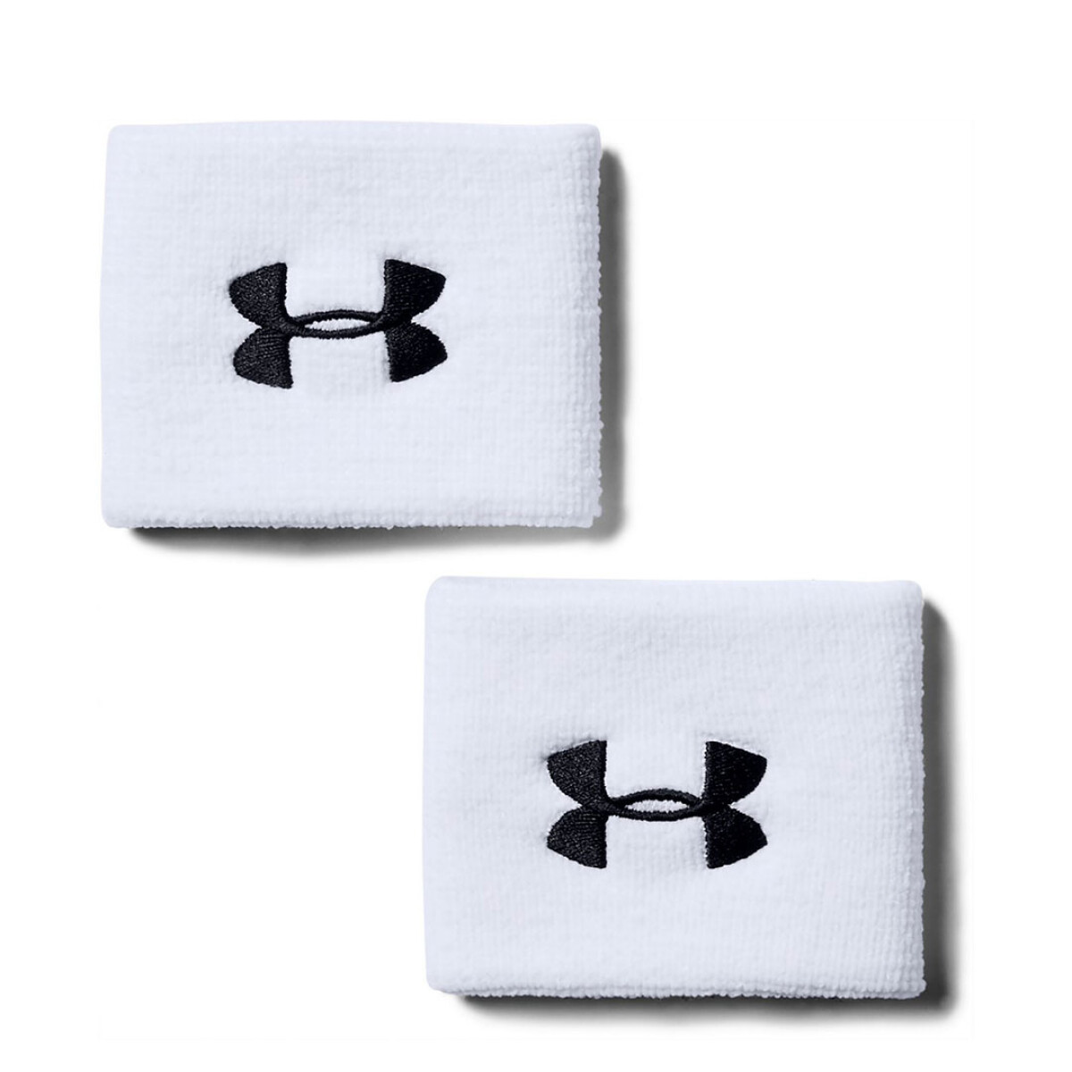 Muñequera Under Armour Performance Wb - Blanco 