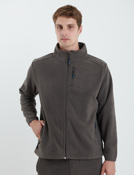 470564 CARDIGAN NAVIGATOR Kaki