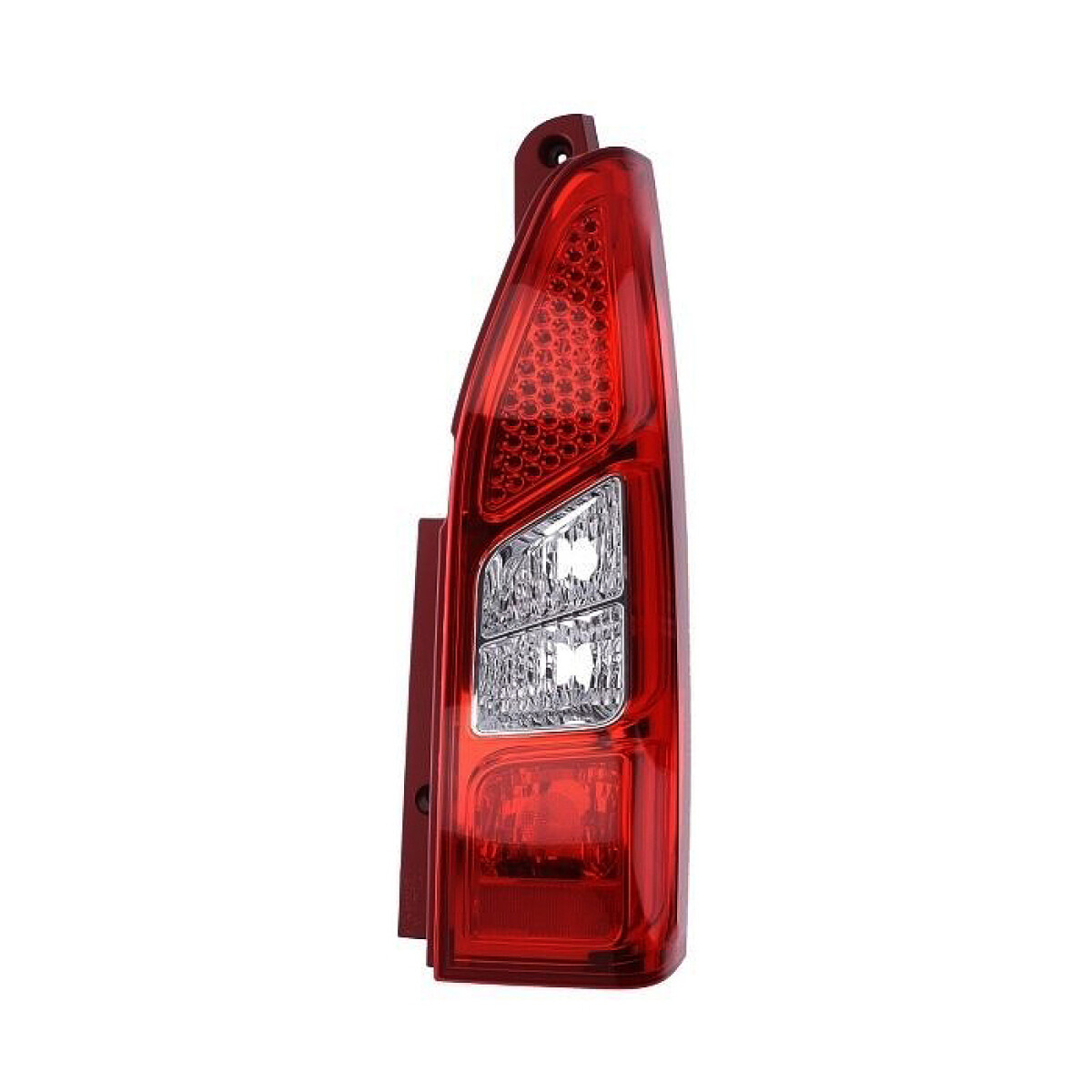 FAROL CITROEN - PEUGEOT GRAN BERLINGO PARTNER B9 TEPEE 1PORTON TRAS DER TYC 