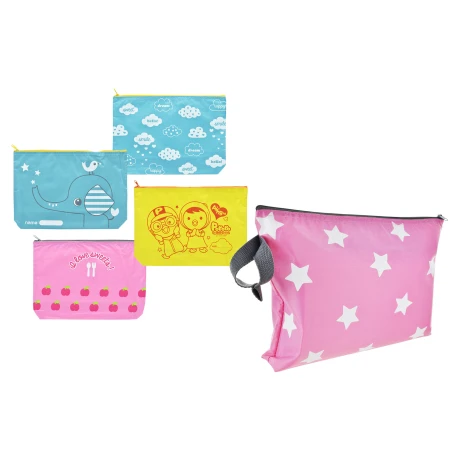 SOBRE PVC GRANDE BALLENA 30.5X21X5CM 23265 Q240 SOBRE PVC GRANDE BALLENA 30.5X21X5CM 23265 Q240