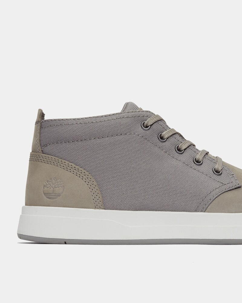 Zapatilla Chukka Hombre F49