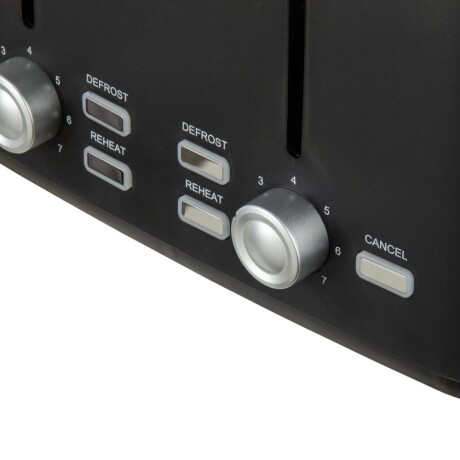 Tostadora TEM 4 panes Tostadora TEM 4 panes