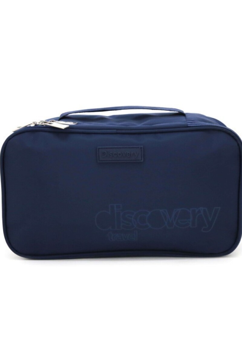 Organizador de viaje Azul