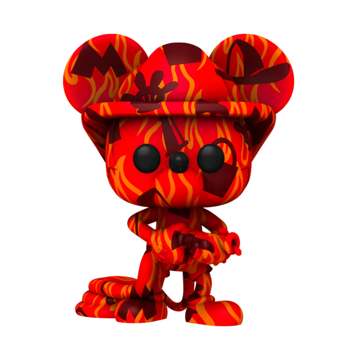 Firefighter Mickey • Disney [Exclusivo] - 19 — X Uruguay