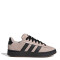 Championes de Hombre Adidas Grand Court Alpha Taupe - Negro