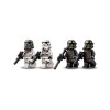 Lego Star Wars Death Trooper y Trooper de la noche Lego Star Wars Death Trooper y Trooper de la noche