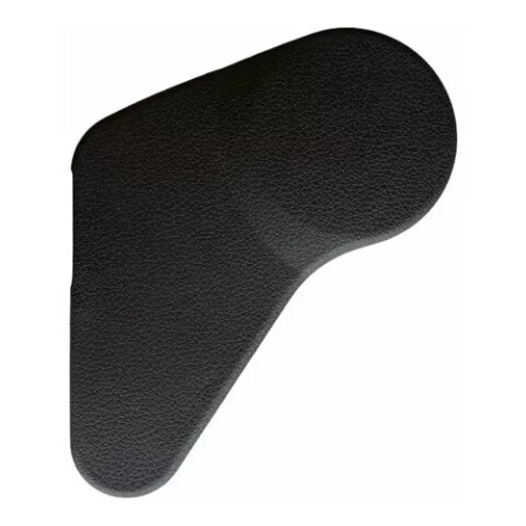TAPA DE ASIENTO LATERAL IZQUIERDA SAVEIRO G5 / G8 Tapa De Asiento Lateral Izquierda Saveiro G5 / G8