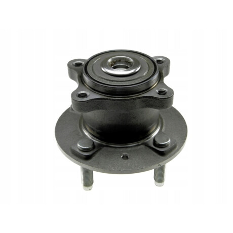 MAZA DE RUEDA CHEVROLET TRAS ONIX PRISMA SONIC SPIN 12/ - MAZA DE RUEDA CHEVROLET TRAS ONIX PRISMA SONIC SPIN 12/ -