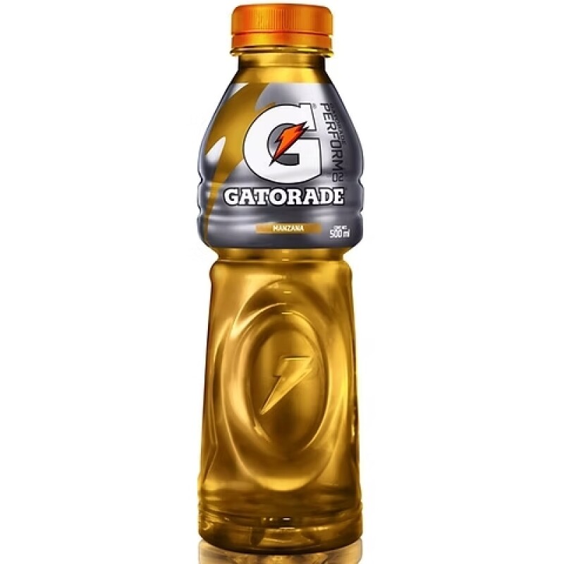 GATORADE MANZ.500ML Gatorade Manz.500ml