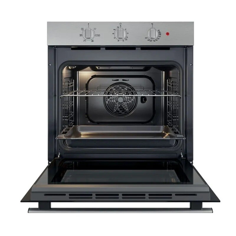 Horno eléctrico BI 71 L Horno eléctrico BI 71 L