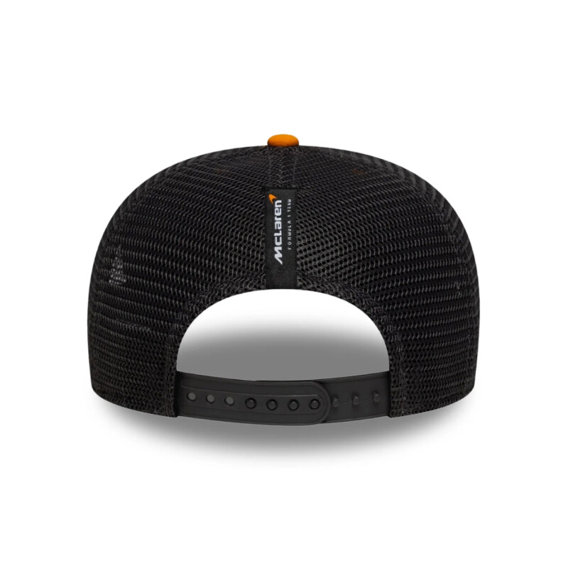 Gorro New Era 9Seventy McLaren F1 Gorro New Era 9Seventy McLaren F1