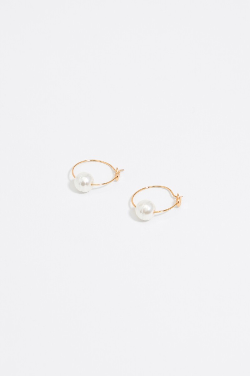 PENDIENTES Oro