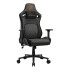 Silla Gamer Eecritorio Cougar Defensor F SILLA COUGAR DEFENSOR GRAY F