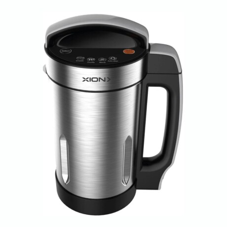 Sopera XION XI-SOUPXL 1050W Capacidad 1.6L Acero Inoxidable Sopera XION XI-SOUPXL 1050W Capacidad 1.6L Acero Inoxidable