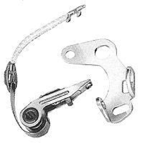 PLATINOS - FORD TAUNUS 126 - PLATINOS - FORD TAUNUS 126 -