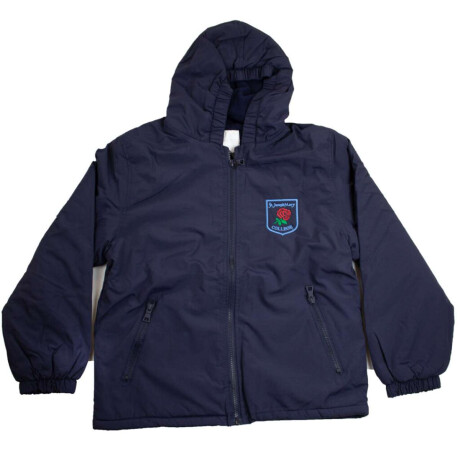 Campera de abrigo St Joseph Mary College
