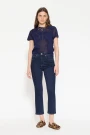 JEANS PATTY DEEP SEA Azul