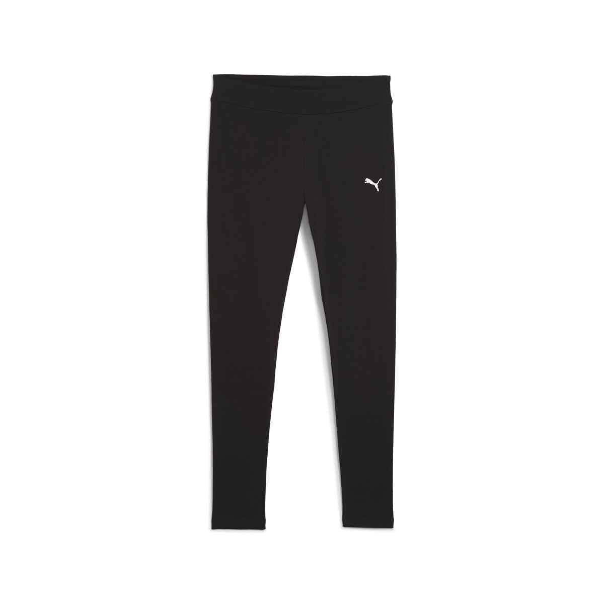 Pantalón Largo ESS Leggings de Mujer - Negro 