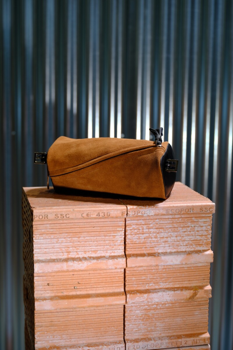 BOLSO Marron