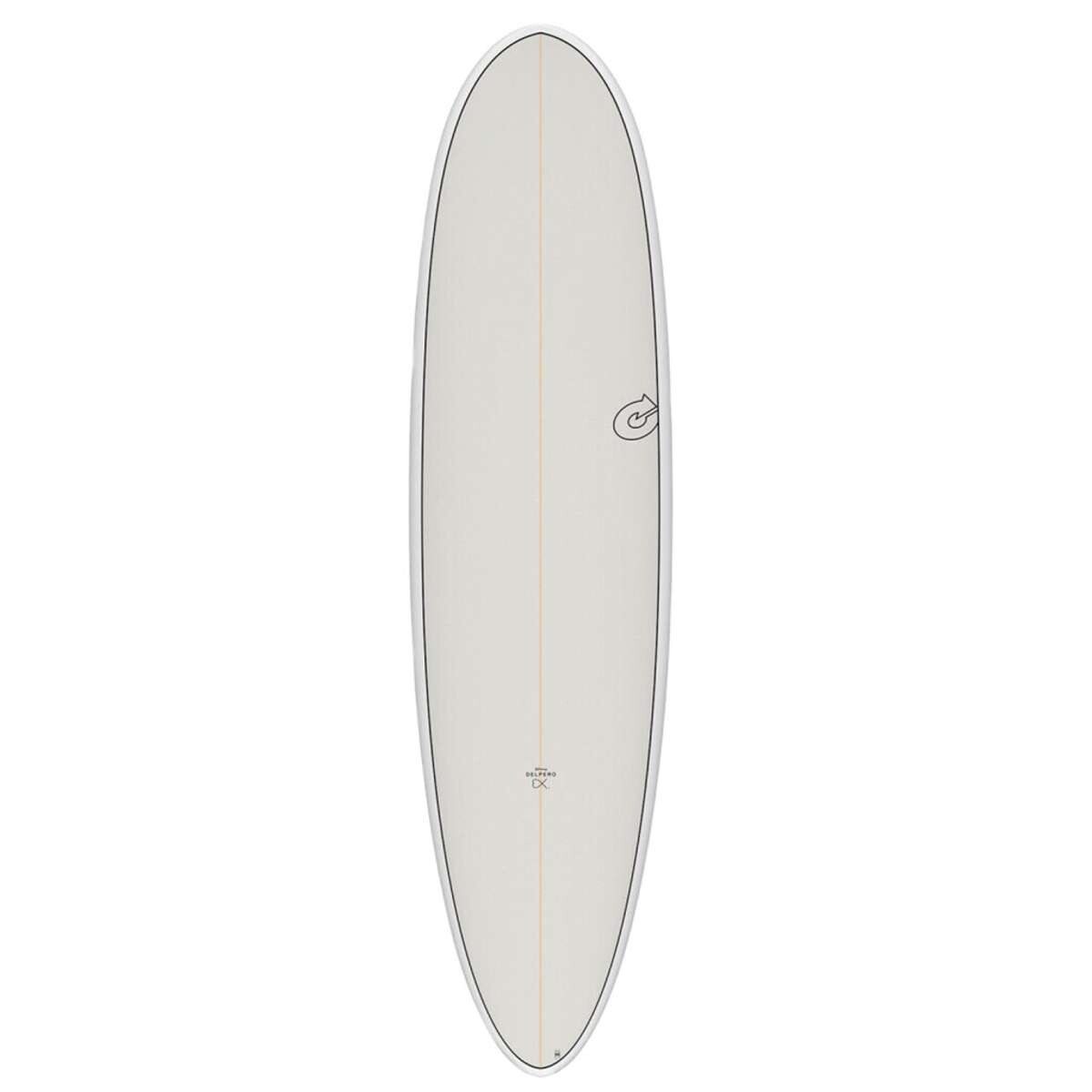 Tabla Torq 7'10 Mpw Delpero - Futures 