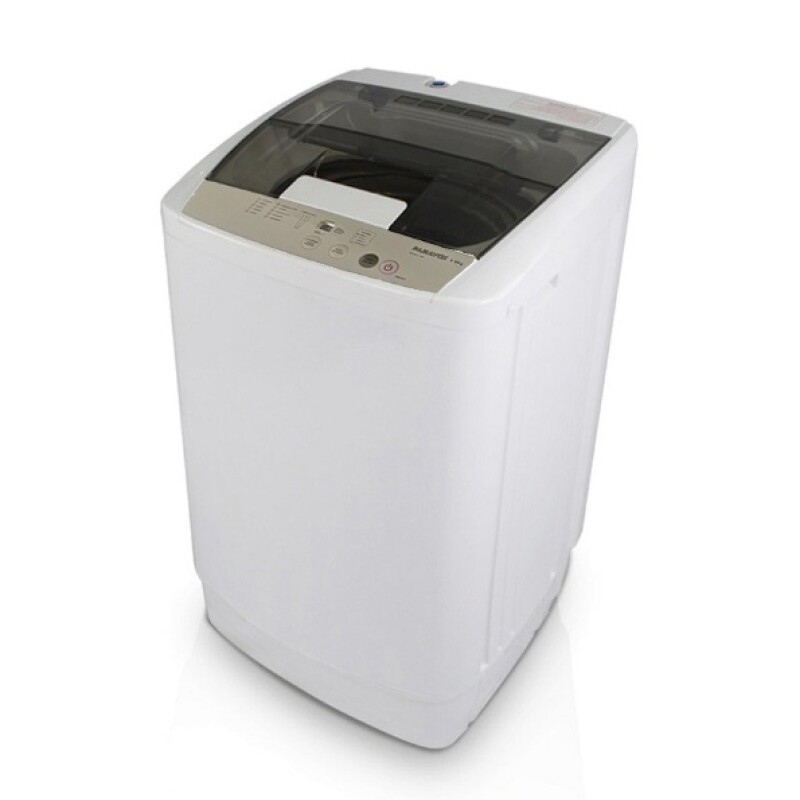 Lavarropas Panavox B55 Lavarropas Panavox B55