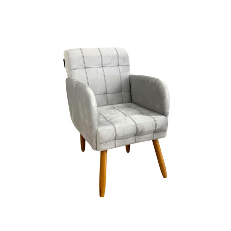 Sillon Lumax Poltrona Maya Granito