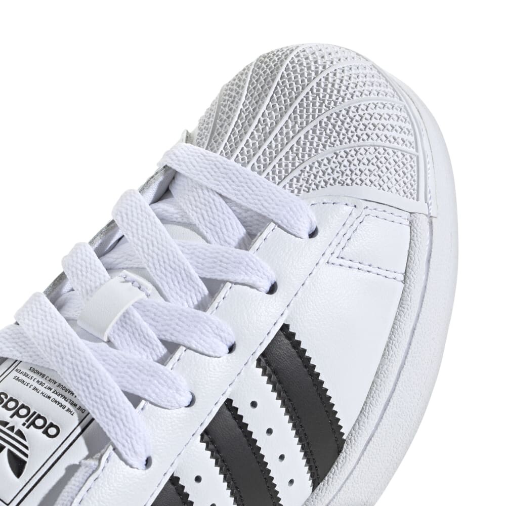 Superstar - Unisex White