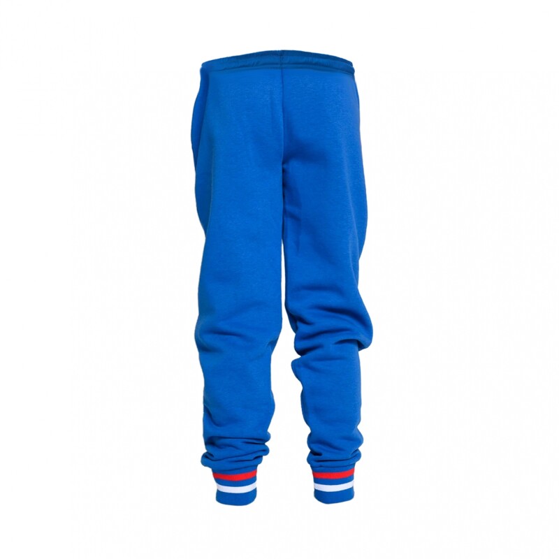 PANTALON JUNIOR PLAQUET NACIONAL Violet