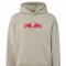 RED BULL HOODIE BEIGE