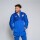 Parka Heritage CNdeF Nacional Oficial Hombre 061