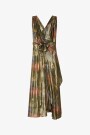 DRESS BABY Flores
