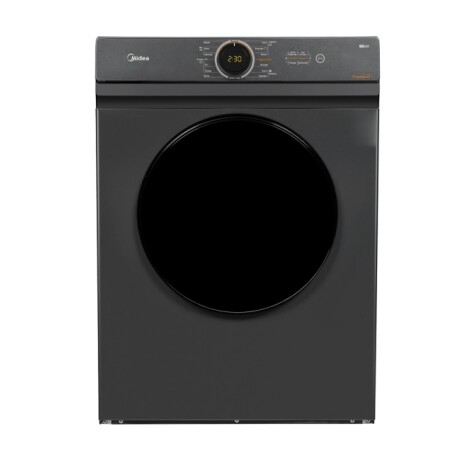 Secarropas Midea 7kg Inox Secarropas Midea 7kg Inox