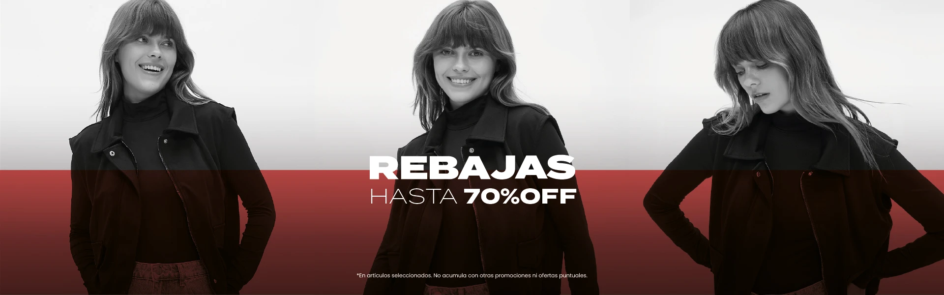 REBAJAS GUAPA