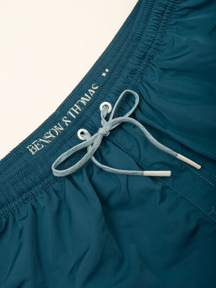 SWIMWEAR TORTOISE 9.0 PETROLEO