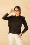 CAMISA CARLA NOIR CAMISA CARLA NOIR