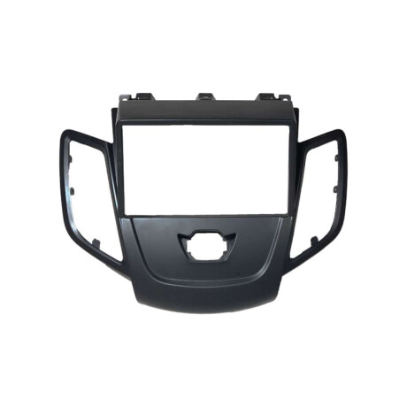 Marco Adaptador Ford Fiesta 2 Din Ml Center